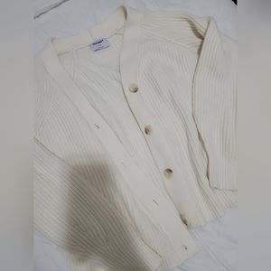 Womens Old Navy Cozy Sweater